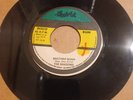 THE SHADOWS - BROTHER NOAH / THE UPSETTERS - NOAH DUB. BLACK ART 45