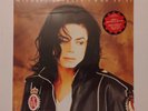 RARE SEALED MICHAEL JACKSON WHO IS IT/BEAT IT REMIXES 1991 ORIGINAL Epic Records