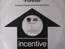 Dee Dee - Forever - Used Vinyl Record 12 - 56 - V12230z