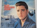 Elvis Presley: Elvis' Christmas Album  VinylLP   RCA Victor/LPM-19511959   1959