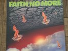 Faith No More The Real Thing LP Vinyl Record USED/Like New 180G 2013 MOVLP886