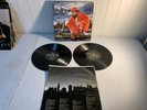 Nas Stillmatic 2xLP Vinyl 2001 Original Pressing Columbia Ill Will Hip Hop Rap 2