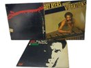 Roy Ayers Ubiquity  Lifeline, Vibrations,  & Red, Black & Green 3  LP Records