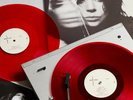 Lady Gaga – MAYHEM Translucent Ruby Vinyl – Limited Edition- Interscope