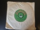 1969 Ken Parker - My whole world is falling down / Choking kind (Bam1) 7