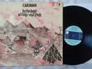 CARAVAN in the land of grey and pink NM ORIGINAL GERMAN Metronome LP PSYCH PROG