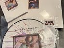Tori Amos Little Earthquakes The Graphic Album PLATINUM EDITION 347/500