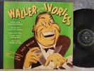 Fats Waller - Waller On The Ivories - OG 1943 LP - 4x Box Set - Rare Jazz - VG++