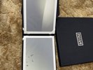 Nine Inch Nails Ghosts I-IV Ultra-Deluxe Limited Edition (vinyl damage possible)