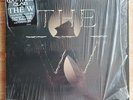 Wu-Tang Clan ‎– The W 2xLP US-2000 1st PRESS VG+/VG(+)