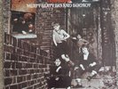 The Who Meaty Beaty Big and Bouncy 1971 gatefold cover Decca LP with HTF insert