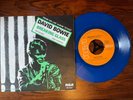 DAVID BOWIE - BREAKING GLASS - 7