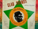 Gladdy 1968 Vinyl LP 33 Lynn Taitt and the Jets Stereo Album RockSteady Jamaican