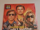 Once Upon a Time in Hollywood OST — Orange Vinyl — Indie Exclusive — Sealed/Mint