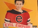 Rage Against The Machine LP Evil Empire (LP-64