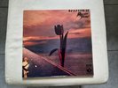 PRETTY THINGS Parachute LP HARVEST SHVL774 NO EMI Vinyl Ex/Cover VG+