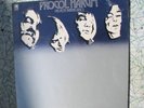 PROCOL HARUM, Broken Barricades USA New Sealed Old Stock LP Robin Trower