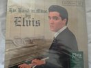 ELVIS PRESLEY 