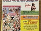 Unique LP: 