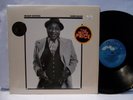 MUDDY WATERS Hard Again 1977 Blue Sky Records In Shrink  Chicago Blues   NM