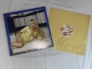 Sabrina Carpenter Short n' Sweet Signed LP Light Sky Blue Vinyl