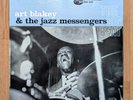 Art Blakey The Big Beat Blue Note 4029 Original 47 W 63rd Mono RVG DG Ear NM