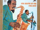 Eric Dolphy At The Five Spot 1 Prestige 2 C 054-10135 Original France Stereo NM
