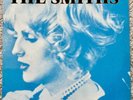 The Smiths   Sheila Take A Bow   Rare German  BLUE ‘Candy Darling’ 12” Maxi