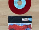 DEPECHE MODE Vinyl RED Colored STRIPPED Maxi 7 “ Single lP 1 80 nM Mute OVP 1986