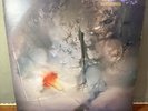 Cocteau Twins ‎– Sunburst And Snowblind / Vinyl EP (1983 pressing)