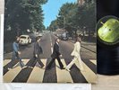 Beatles Abbey Road 1969 1st UK Press Complete W/Original Sleeve Made In
