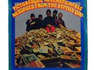 The Status Quo - Picturesque Matchstickable Messages - Vinyl LP N PL 18220 VG/VG