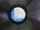 Benny Morton's All Stars - Blue Note 46 - Conversing In Blue  - 12 Inch Disc