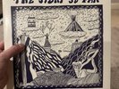 The Story So Far Self-Titled Colored Vinyl LP Album