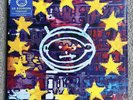U2 - Zooropa Limited Edition Blue Coloured Vinyl  2xLP (2018)