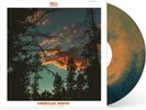 American Arson - Sand & Cinder, Tide & Timber[LTD/Colored Vinyl] [LP record]