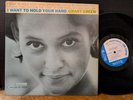 Grant Green – I Want To Hold Your Hand Blue Note OG Mono Hank Mobley Elvin Jones