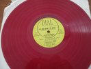 CHARLIE PARKER: The Bird Blows The Blues DIAL LP-901 RED VINYL WOW
