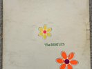 The Beatles White Album – Apple Records very low number- 0070140