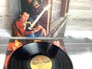 Lenny And Squiggy Present Lenny & The Squigtones Vinyl Record Promo