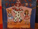 Warlock Pinchers - Circusized Peanuts OG US 1991 1st Press In Shrink NM/NM RARE