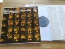 GLENN GOULD Bach Goldberg variations Columbia ML 5060 orig 1956 6 EYE EX