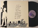 The Boys Next Door - the Birthday Party Australian re LP 1980 Nick Cave