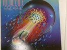 ORIGINAL Vtg 1981 JOURNEY Album ESCAPE Record 1ST PRESSING Vinyl Lp NEAR MINT