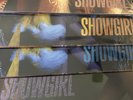 Taylor Swift  The Life Of A Showgirl FIVE Vinyl set ️‍ IN HAND, Sealed
