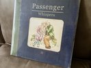 New & Sealed / Passenger  - Whispers II LP / No Tariff Fee / USA Seller