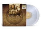 Howard Shore - The Lord Of The Rings: The Return Of The King [Clear Vinyl]