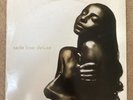 Sade - Love Deluxe VINYL LP IMPORT South Korea 1992 EPIC VG+/VG+