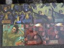 Taylor Swift THE LIFE OF A SHOWGIRL MEGA SET LIMITED - 1 OF EACH VINYL IN HAND