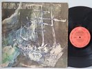 SIR LORD BALTIMORE Kingdom Come LP 1970 1st PRESS *LISTEN* - Play Tested G+  *T3